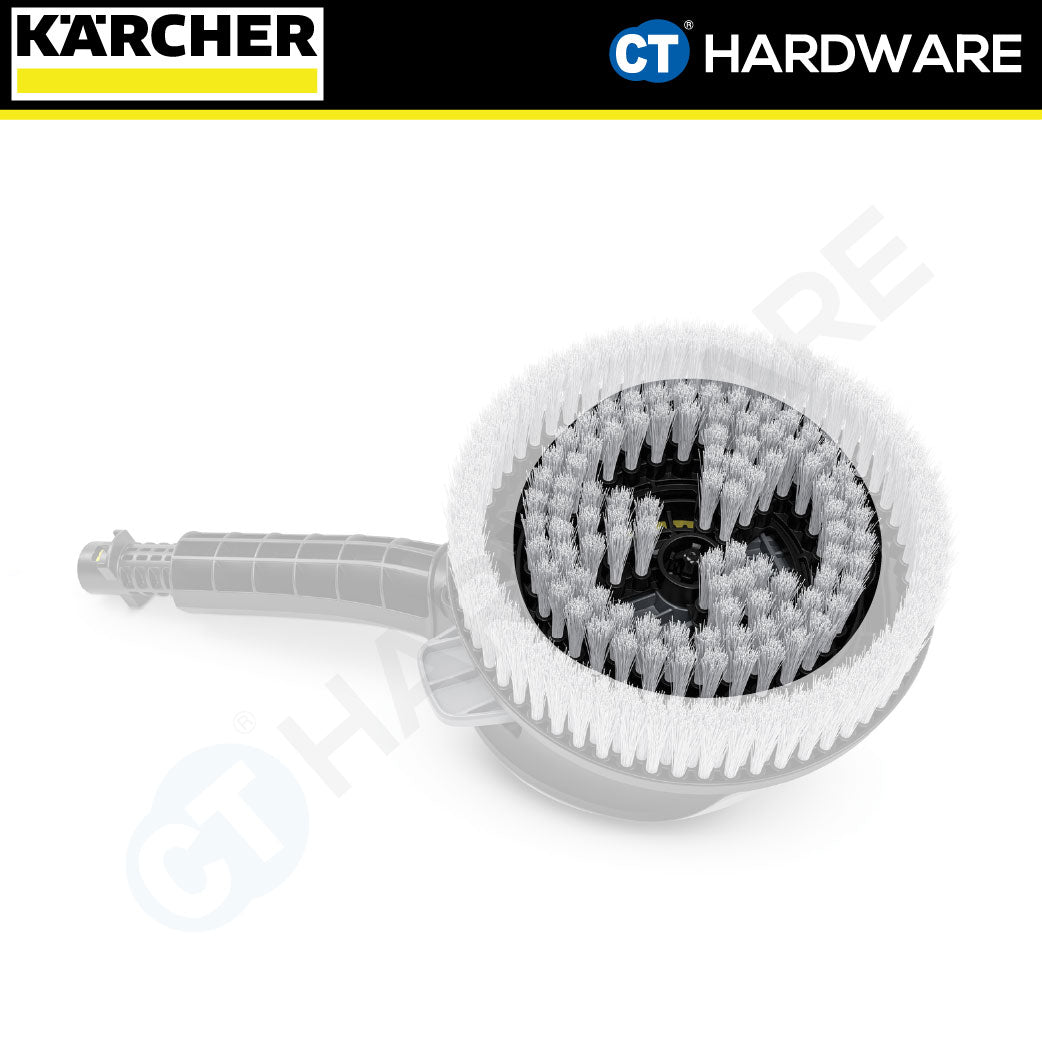 Karcher 26442890 Interchangeable attachment universal for WB 130