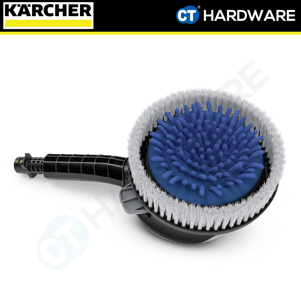 Karcher 26442900 Interchangeable attachment car & bike for WB 130