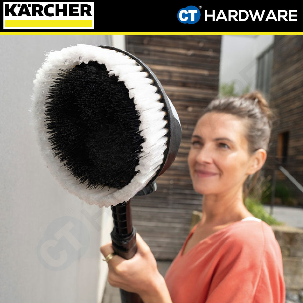 Karcher 26442910 Interchangeable attachment home & garden for WB 130