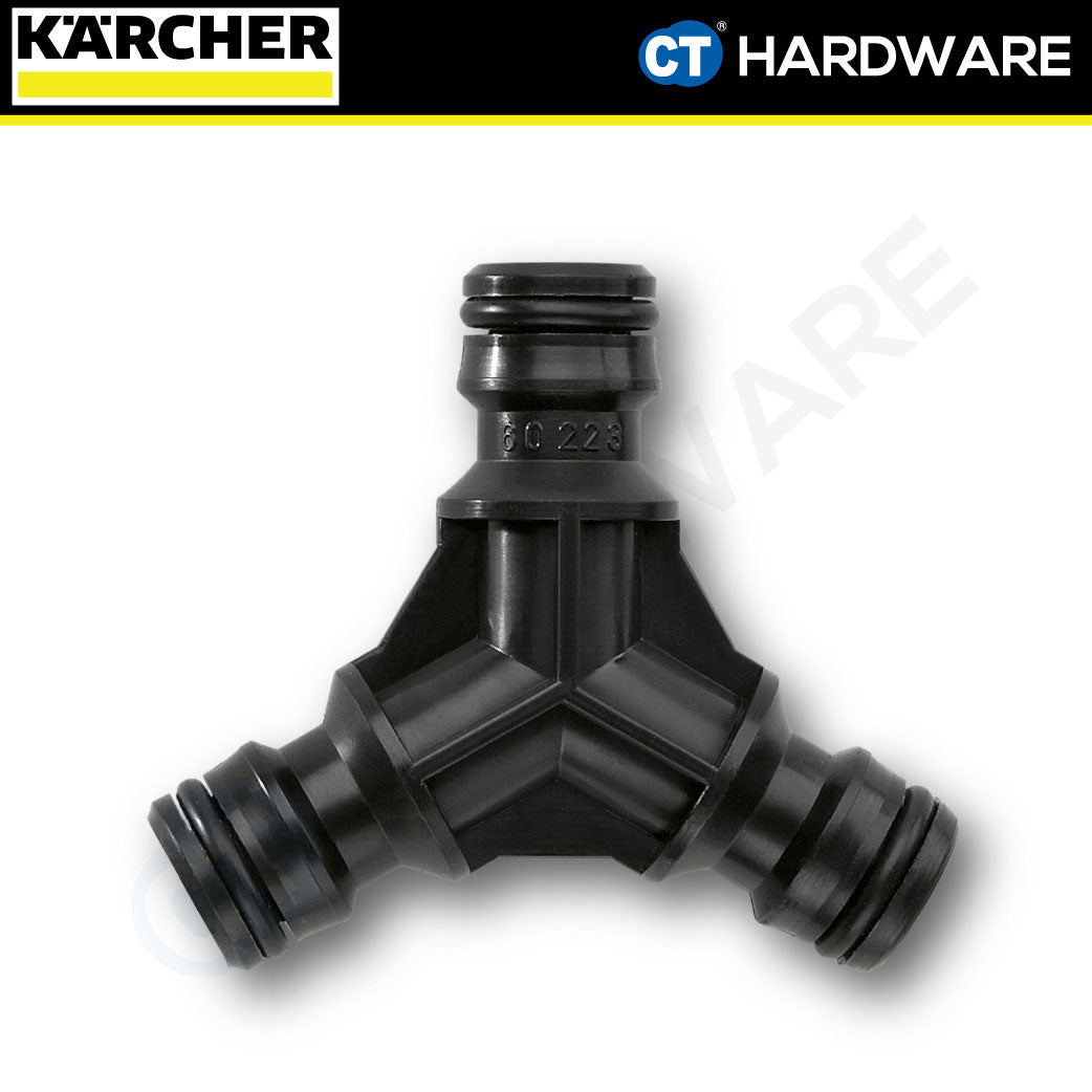 Karcher 26450090 Three Way Connector