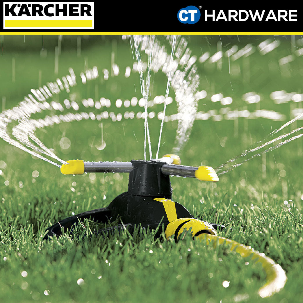 Karcher 26450190 Rotating RS 130/3