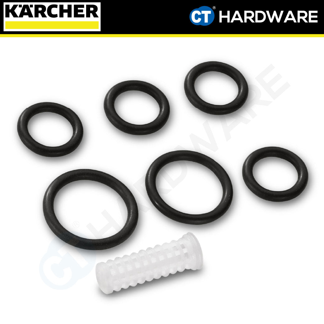 Karcher 26450740 Original O-ring Set
