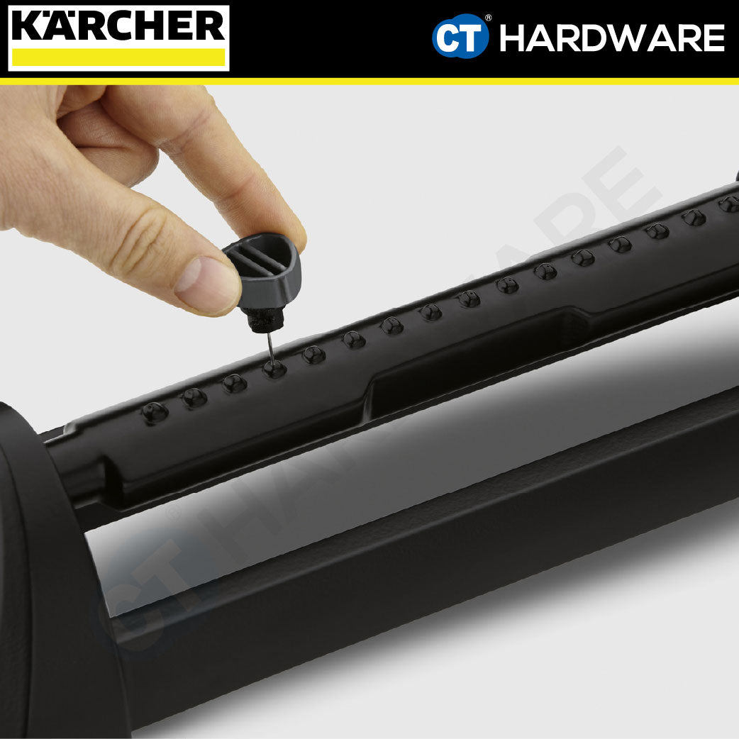 Karcher 26451330 Oscillating Sprinkler OS 3.220