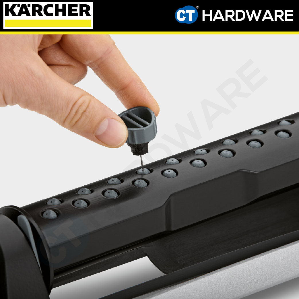 Karcher 26451340 Oscillating Sprinkler OS 5.320 S