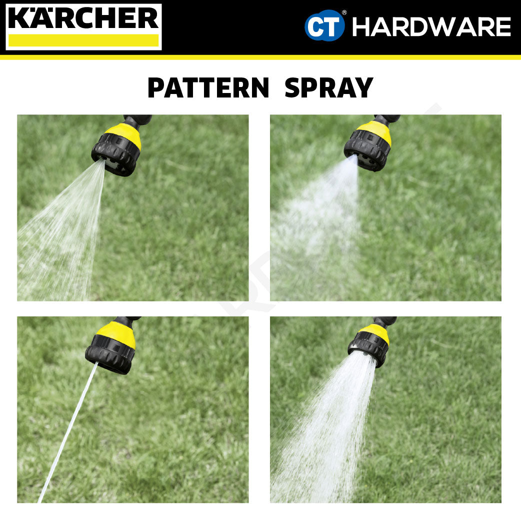 Karcher 26451370 Premium Spray Lance