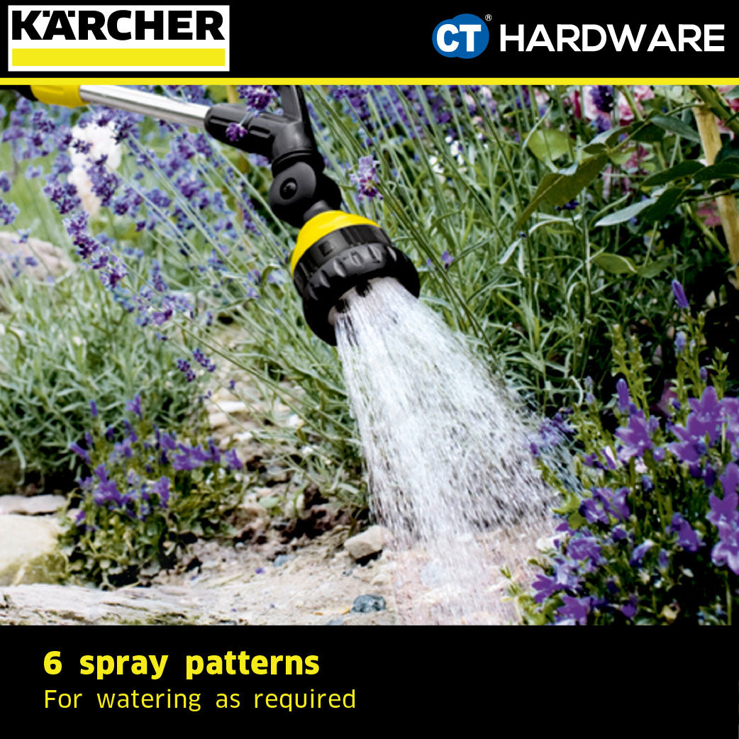 Karcher 26451370 Premium Spray Lance