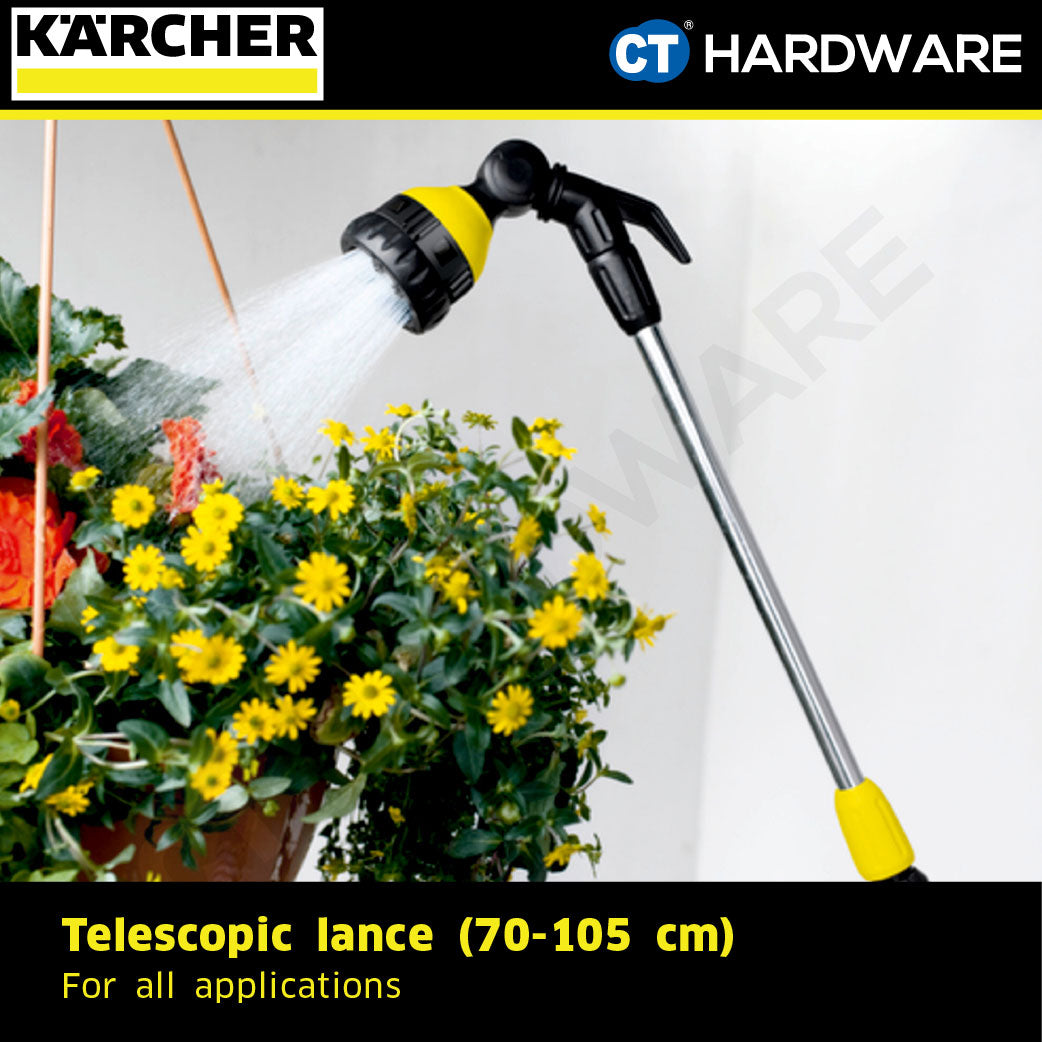 Karcher 26451370 Premium Spray Lance