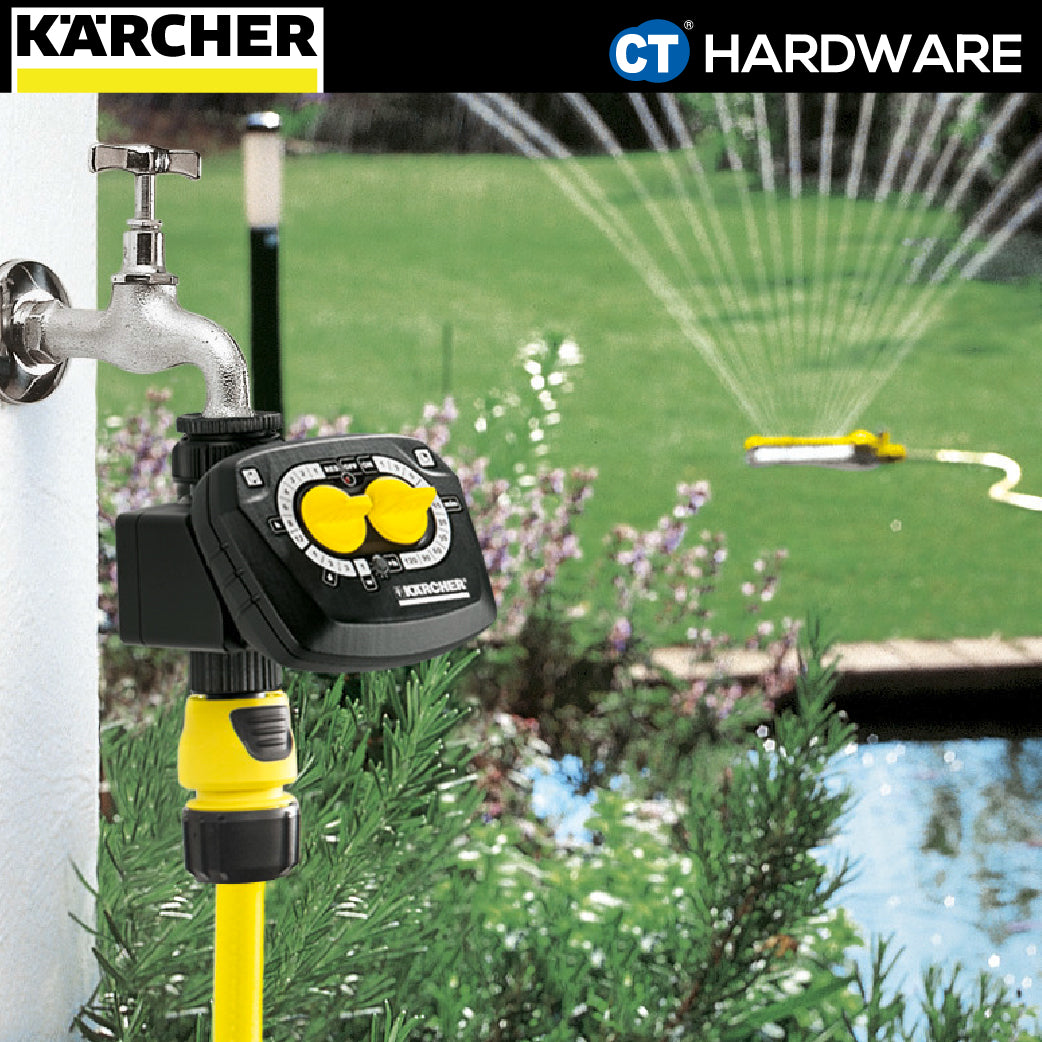 Karcher 26451740 Automatic Watering Unit WT 4