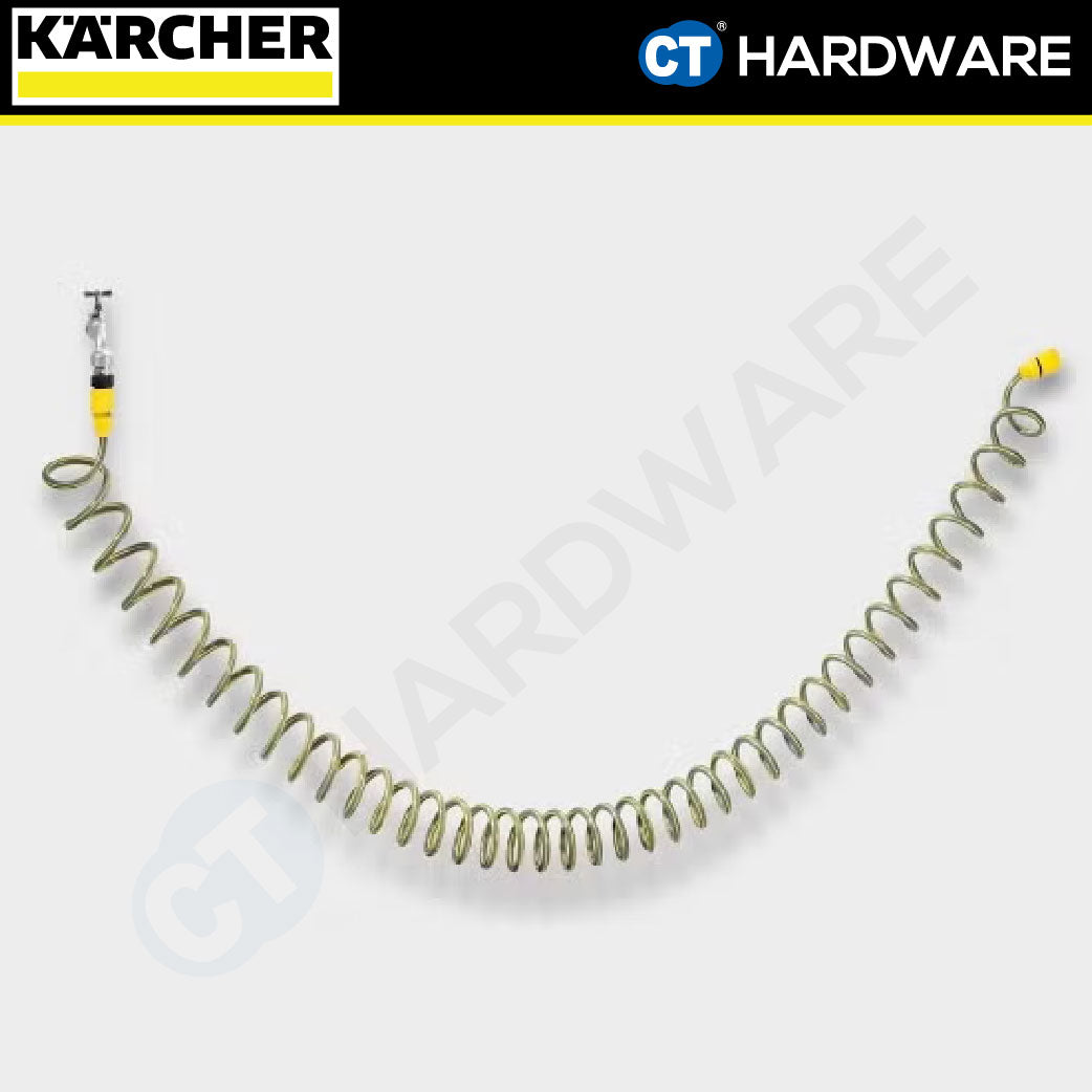 Karcher 26451780 Spiral Hose Set