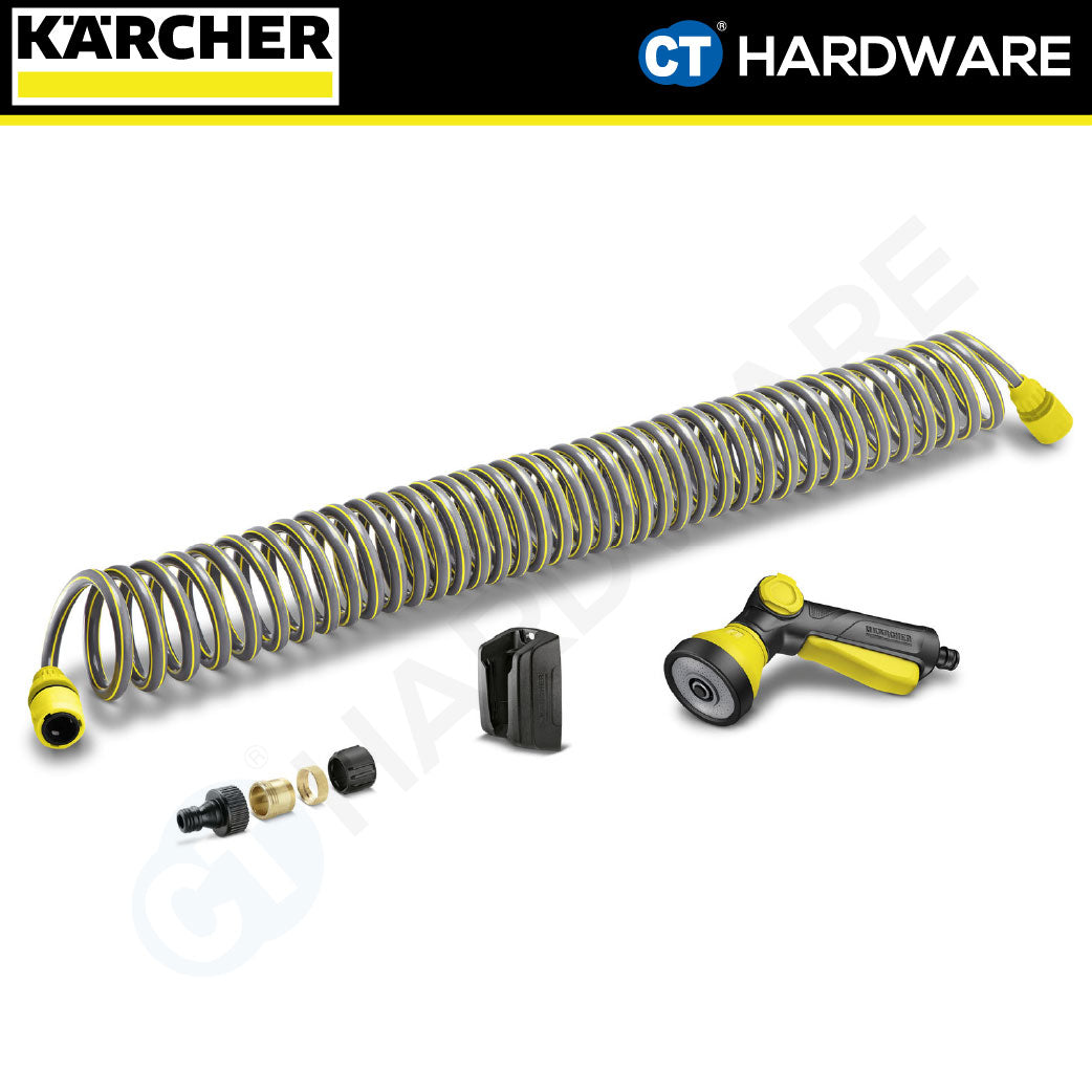 Karcher 26451780 Spiral Hose Set