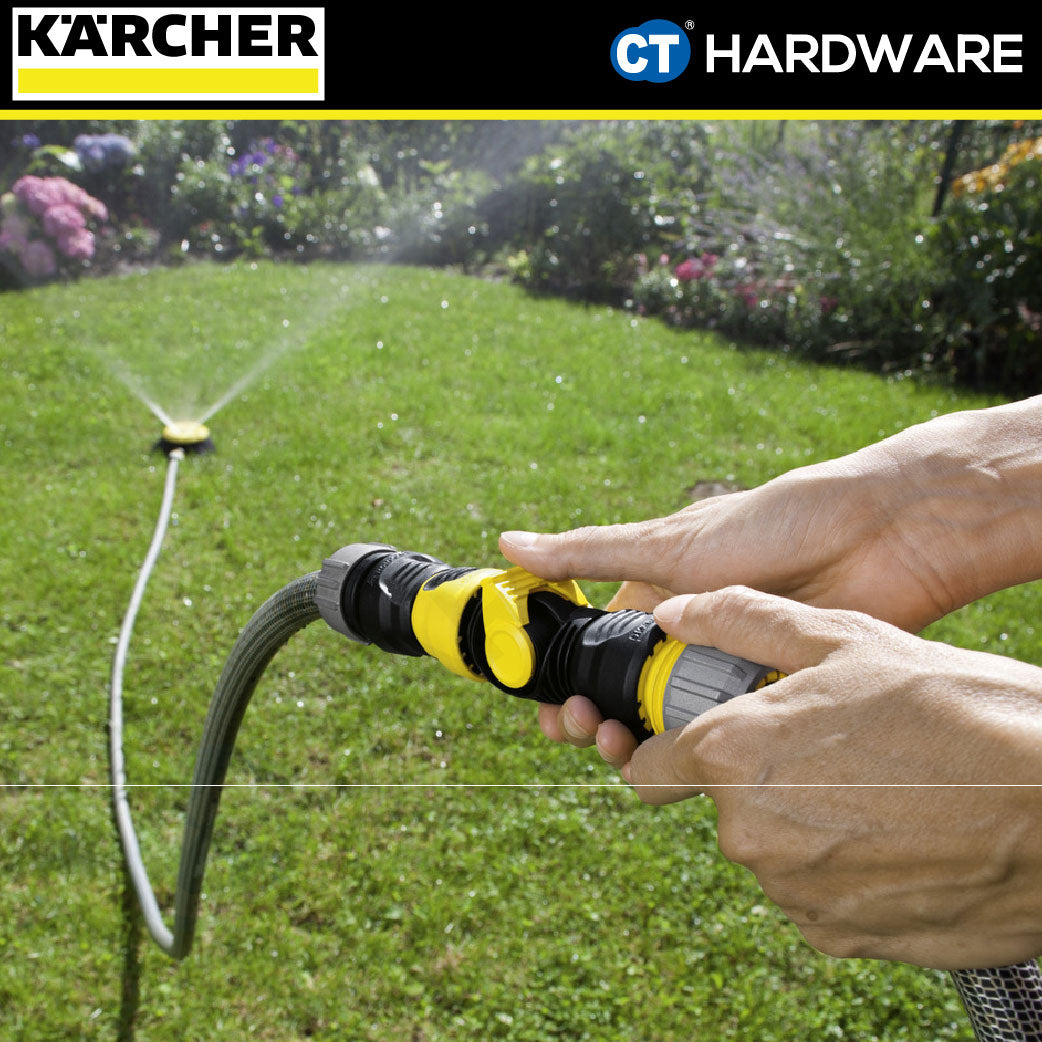 Karcher 26451980 Control valve