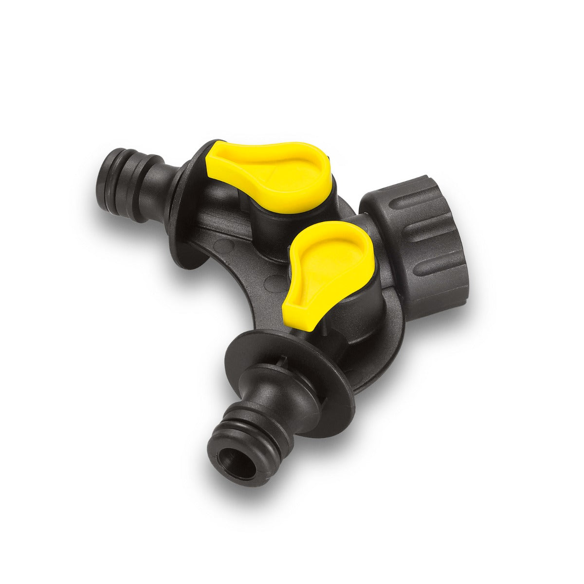 Karcher 26451990 Two Way Tap Adaptor