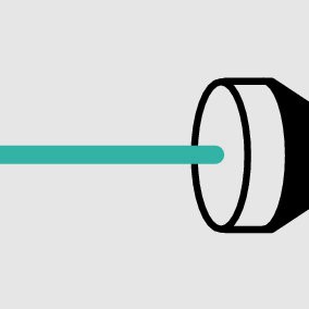 Karcher 26452640 Spray Nozzle Adjustable Full Jet to Mist