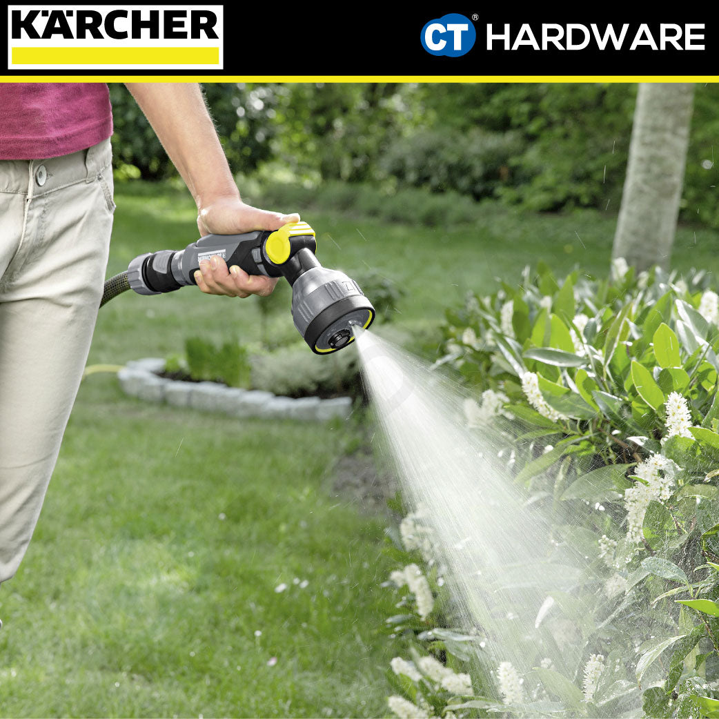 Karcher 26452710 Metal multifunctional spray gun Premium