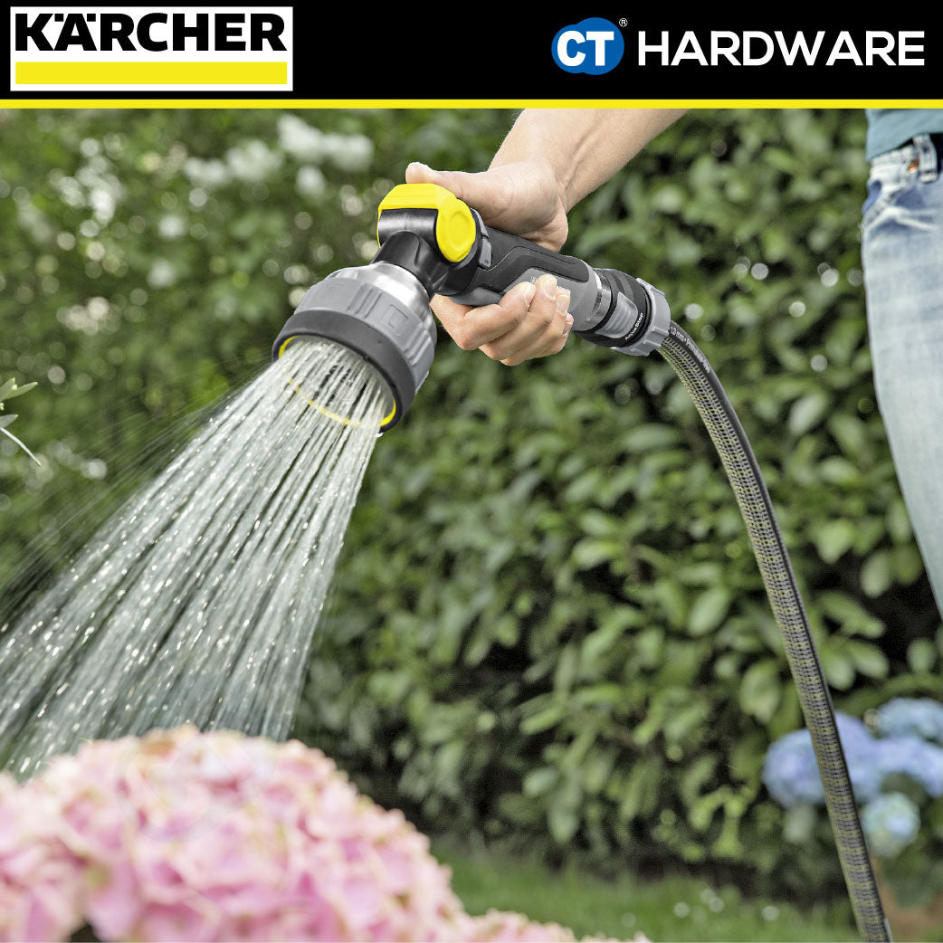 Karcher 26452710 Metal multifunctional spray gun Premium