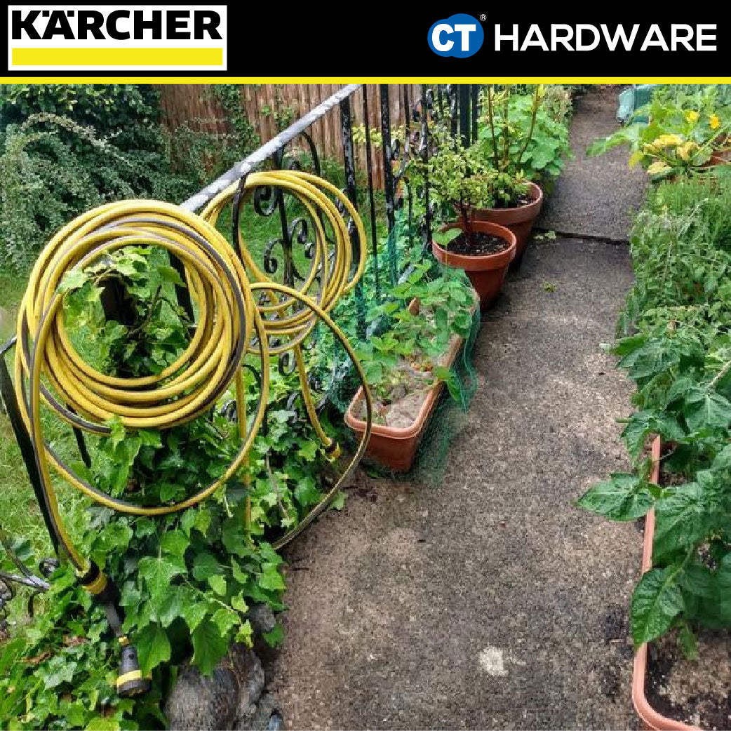 Karcher 26452980 PrimoFlex® hose 5/8" - 15 m