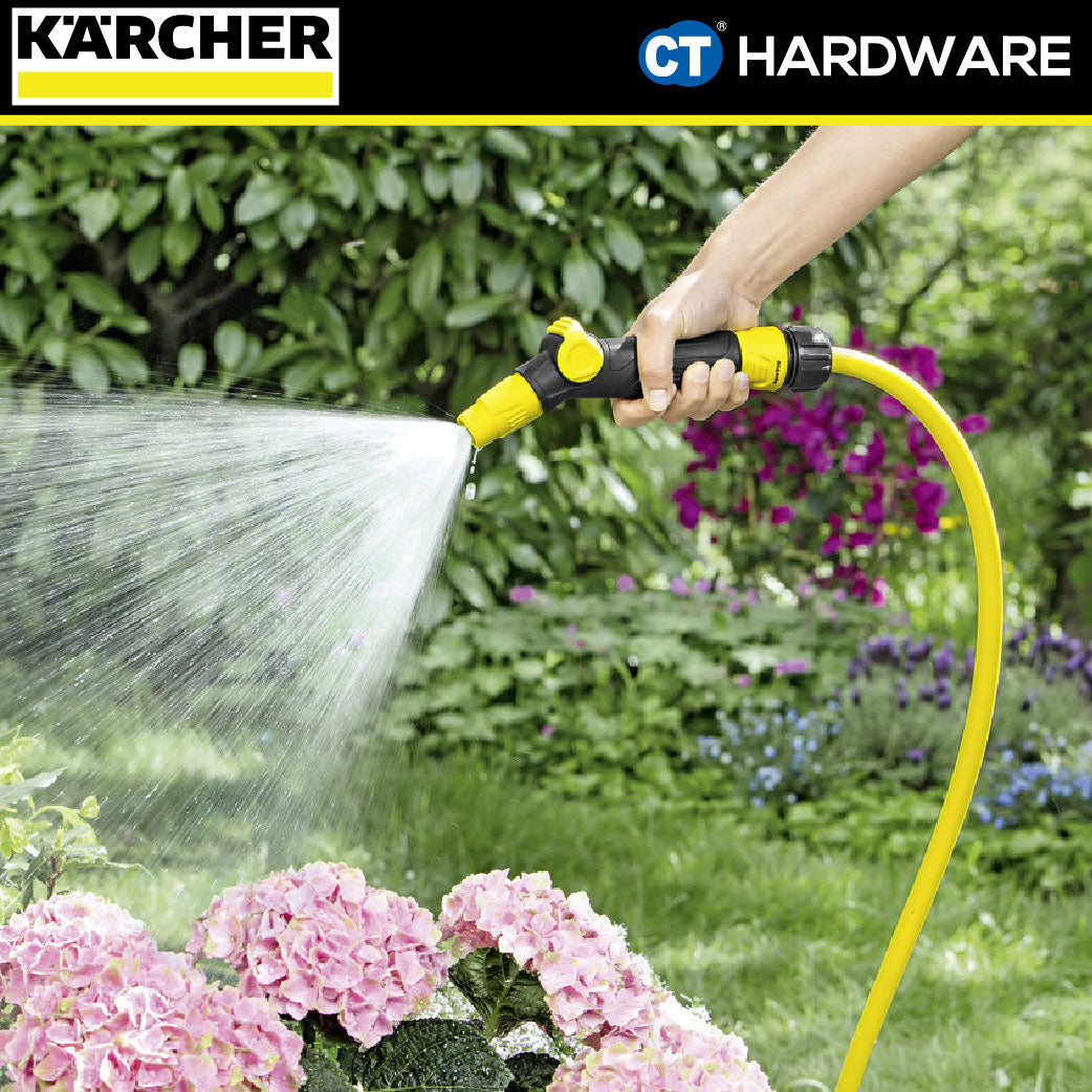 Karcher 26452980 PrimoFlex® hose 5/8" - 15 m