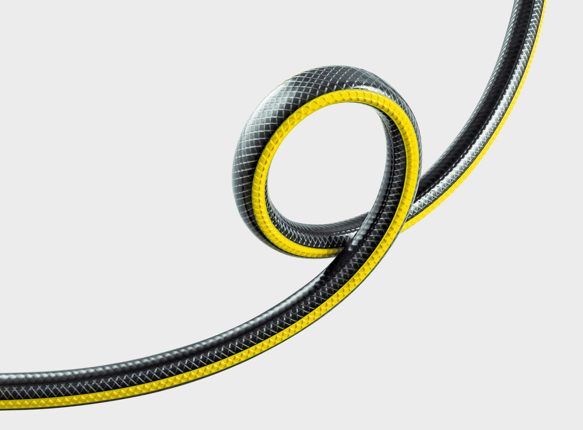 Karcher 26453180 Hose Performance Plus 20m 1/2" (3-Layer Reinforced, Anti-UV, Phthalate-Free)