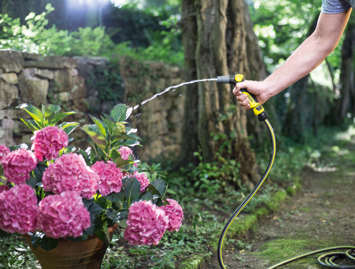 Karcher 26453180 Hose Performance Plus 20m 1/2" (3-Layer Reinforced, Anti-UV, Phthalate-Free)