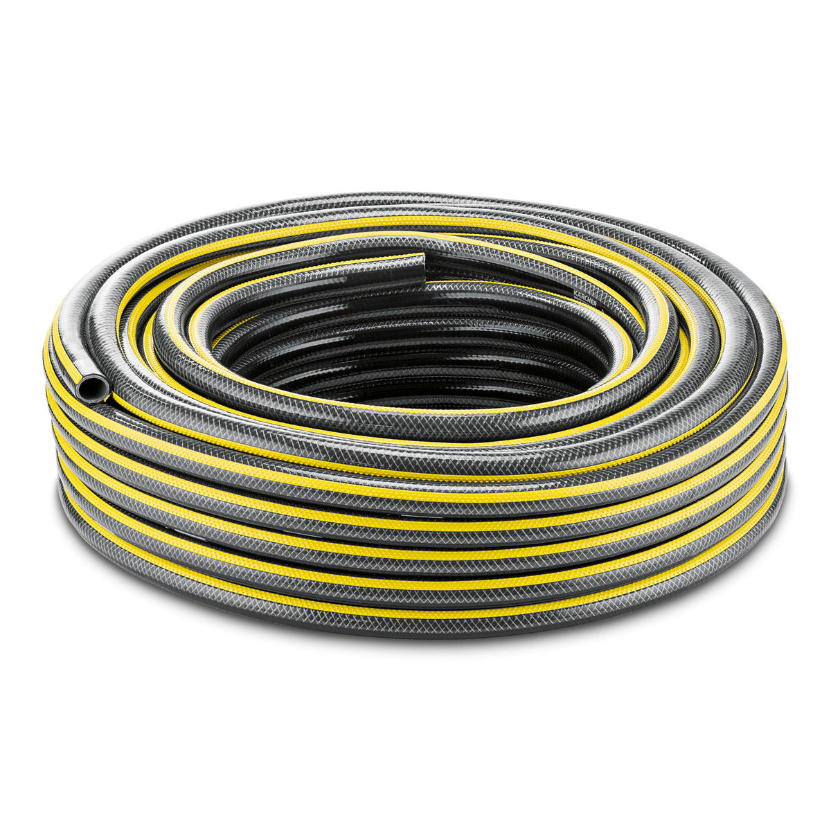 Karcher 26453180 Hose Performance Plus 20m 1/2" (3-Layer Reinforced, Anti-UV, Phthalate-Free)