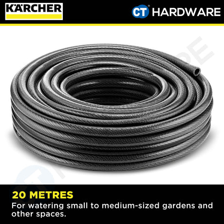 Karcher 26453240 Performance Premium Hose 1/2" x 20M