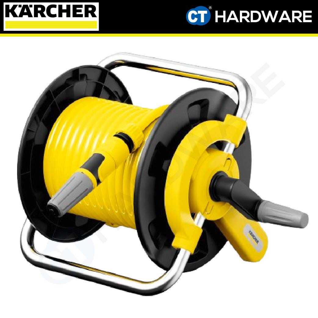 Karcher 26453900 Hose Reel HR1.15 1/2" x 15M