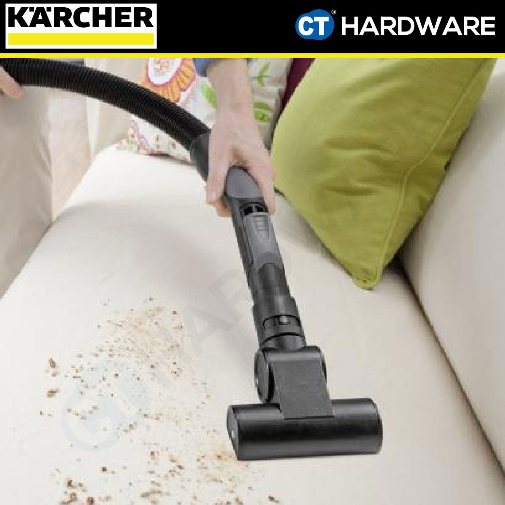 Karcher 28601130 Upholstery Turbo Nozzle