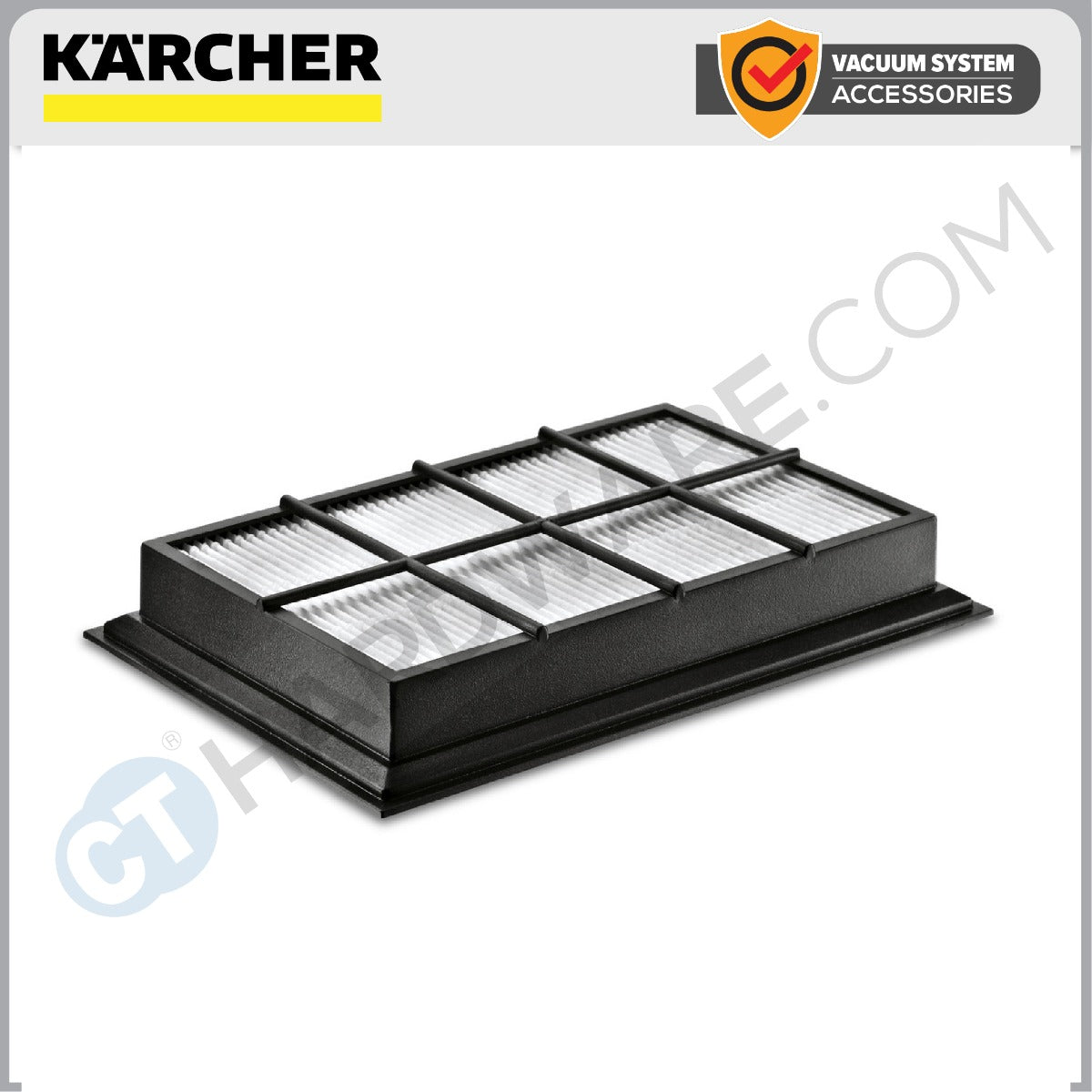 Karcher 28602290 HEPA Filter