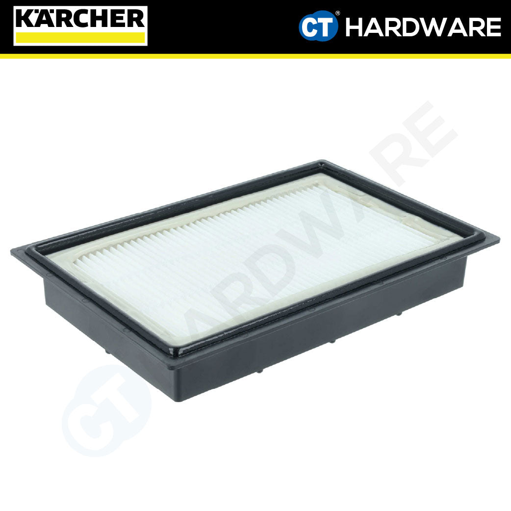 Karcher 28602290 HEPA Filter