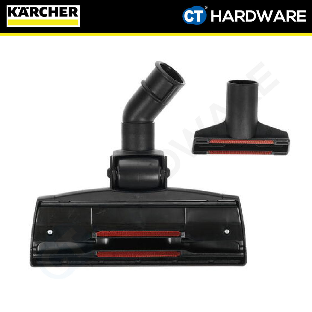 Karcher 28630020 Household kit Floor Nozzle