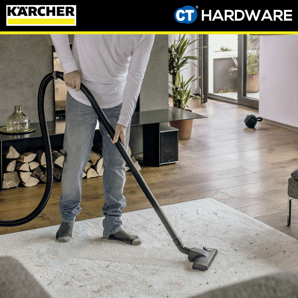 Karcher 28630020 Household kit Floor Nozzle