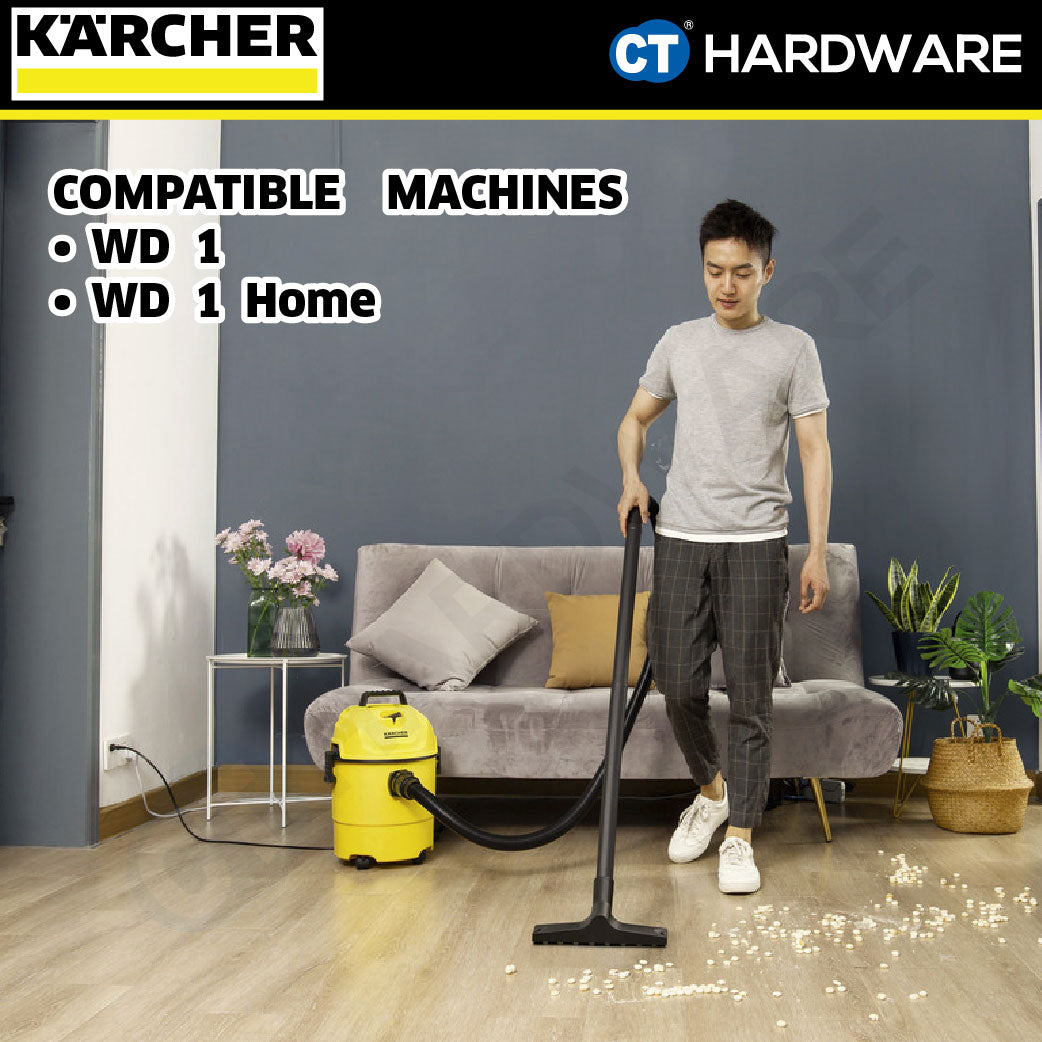 Karcher 28630150 Textile filter MV 1/WD 1