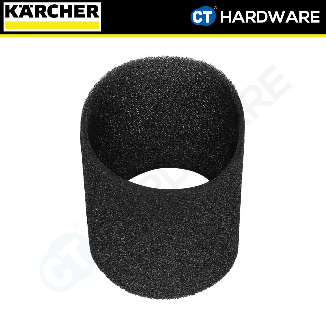 Karcher 28630160 Foam Filter MV 1/WD 1