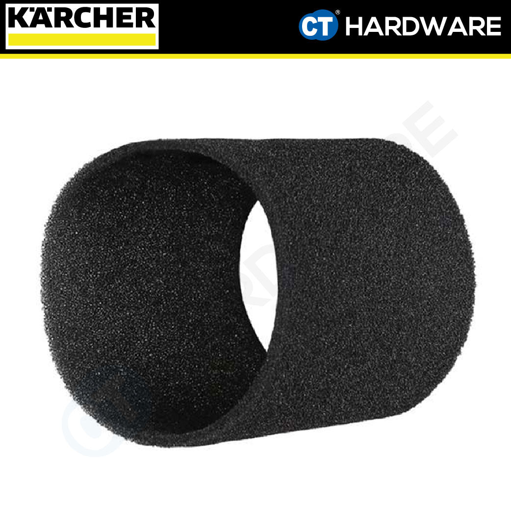 Karcher 28630160 Foam Filter MV 1/WD 1