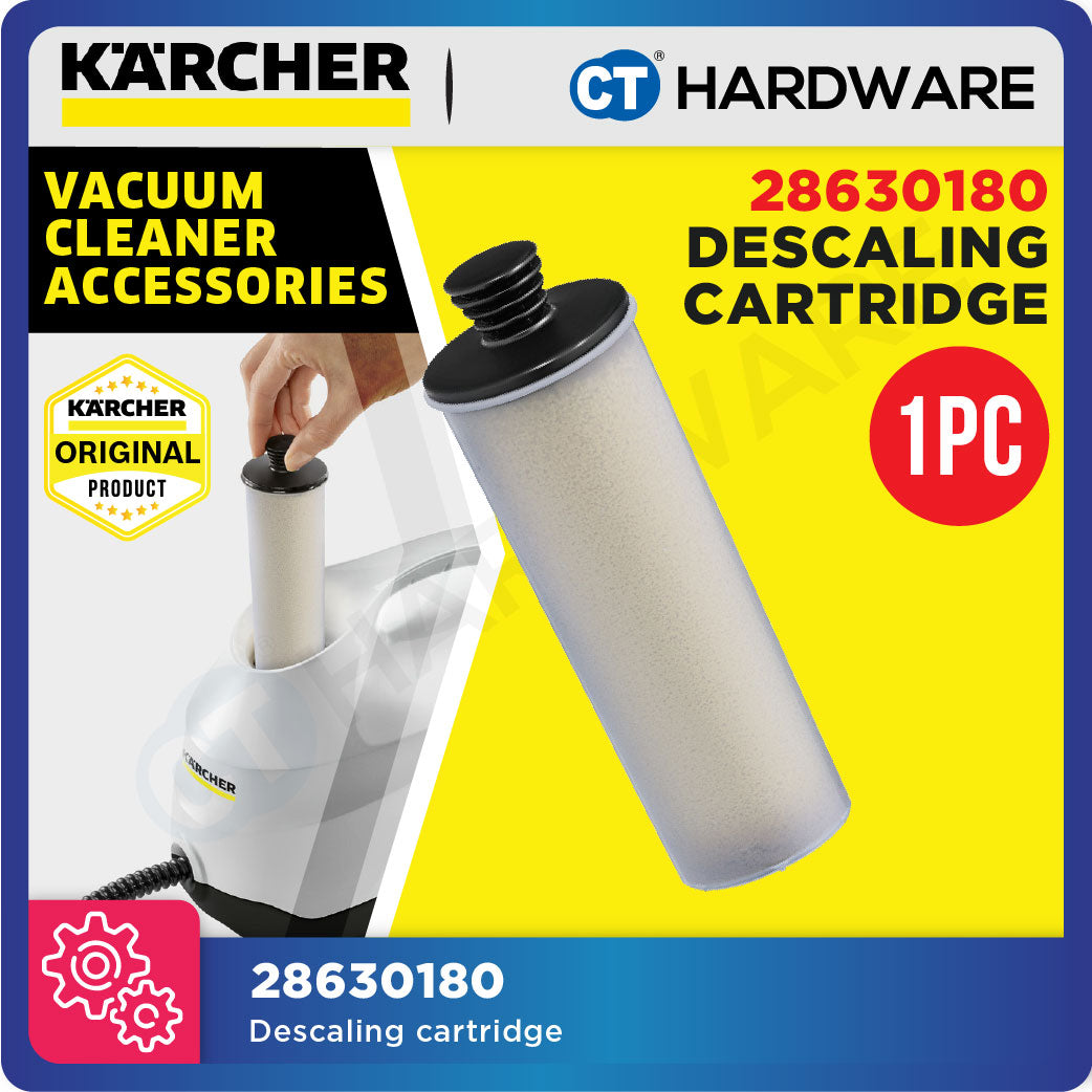 Karcher 28630180 Descaling cartridge