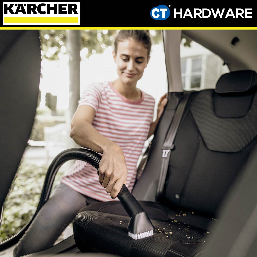 Karcher 28632210 Suction brush kit