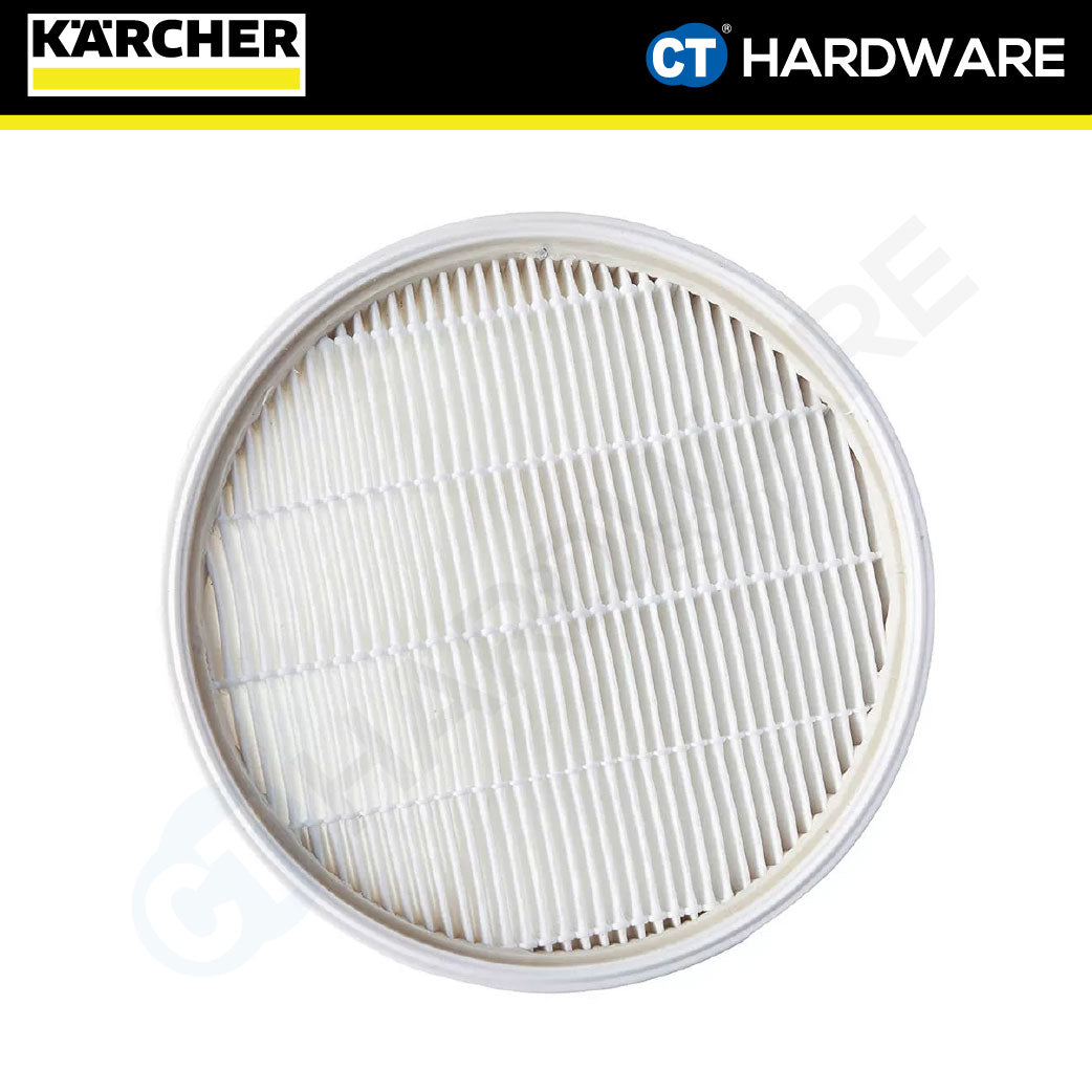 Karcher 28632380 Hepa 13 Filter VC3 / VC3 PLUS