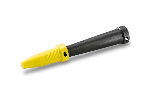 KARCHER 28632630 POWER NOZZLE SET FOR KARCHER STEAM CLEANER