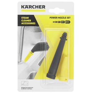 KARCHER 28632630 POWER NOZZLE SET FOR KARCHER STEAM CLEANER