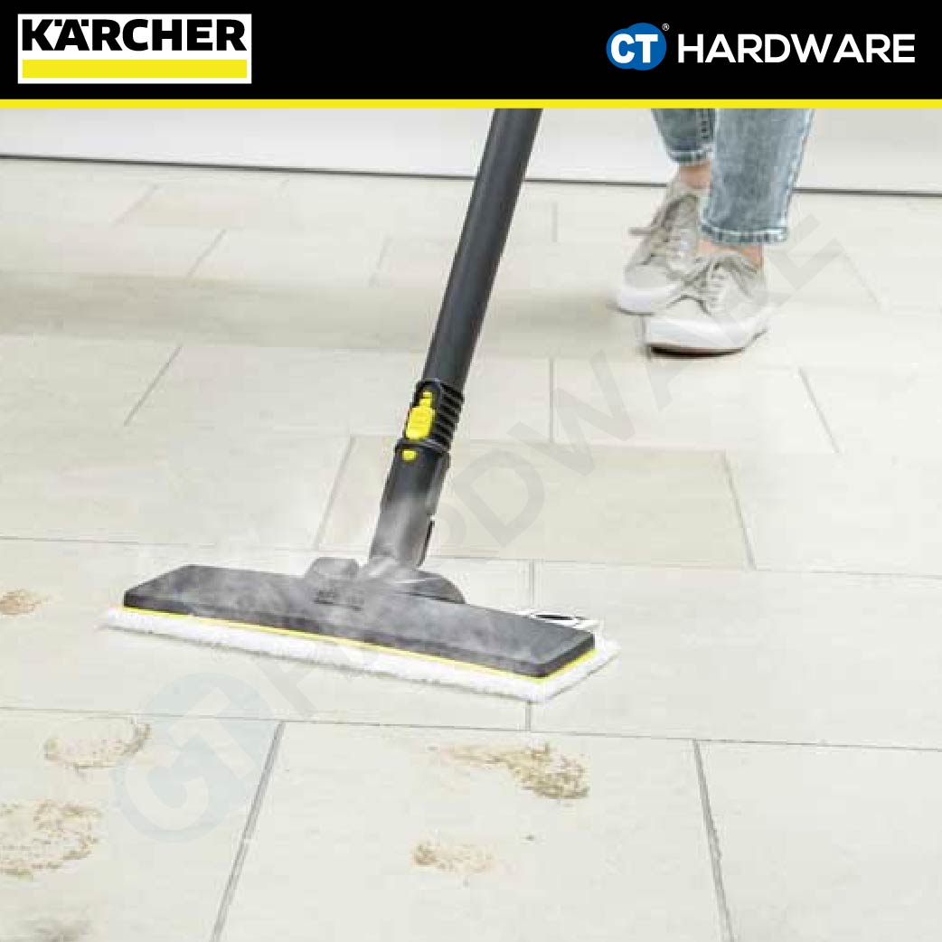 Karcher 28632650 Microfibre Cloth Set For Kitchens