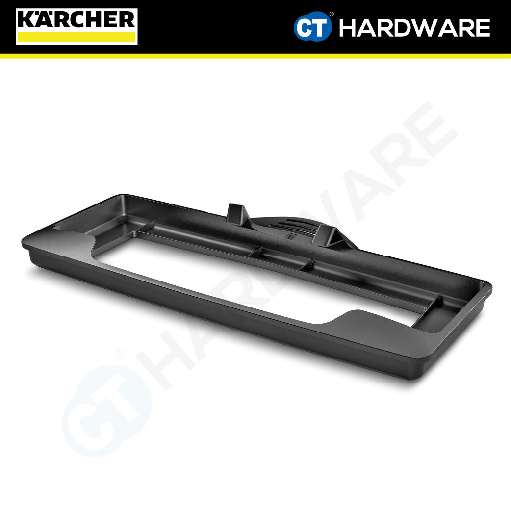 Karcher 28632690 Carpet Glider for SC Series Steam Cleaners