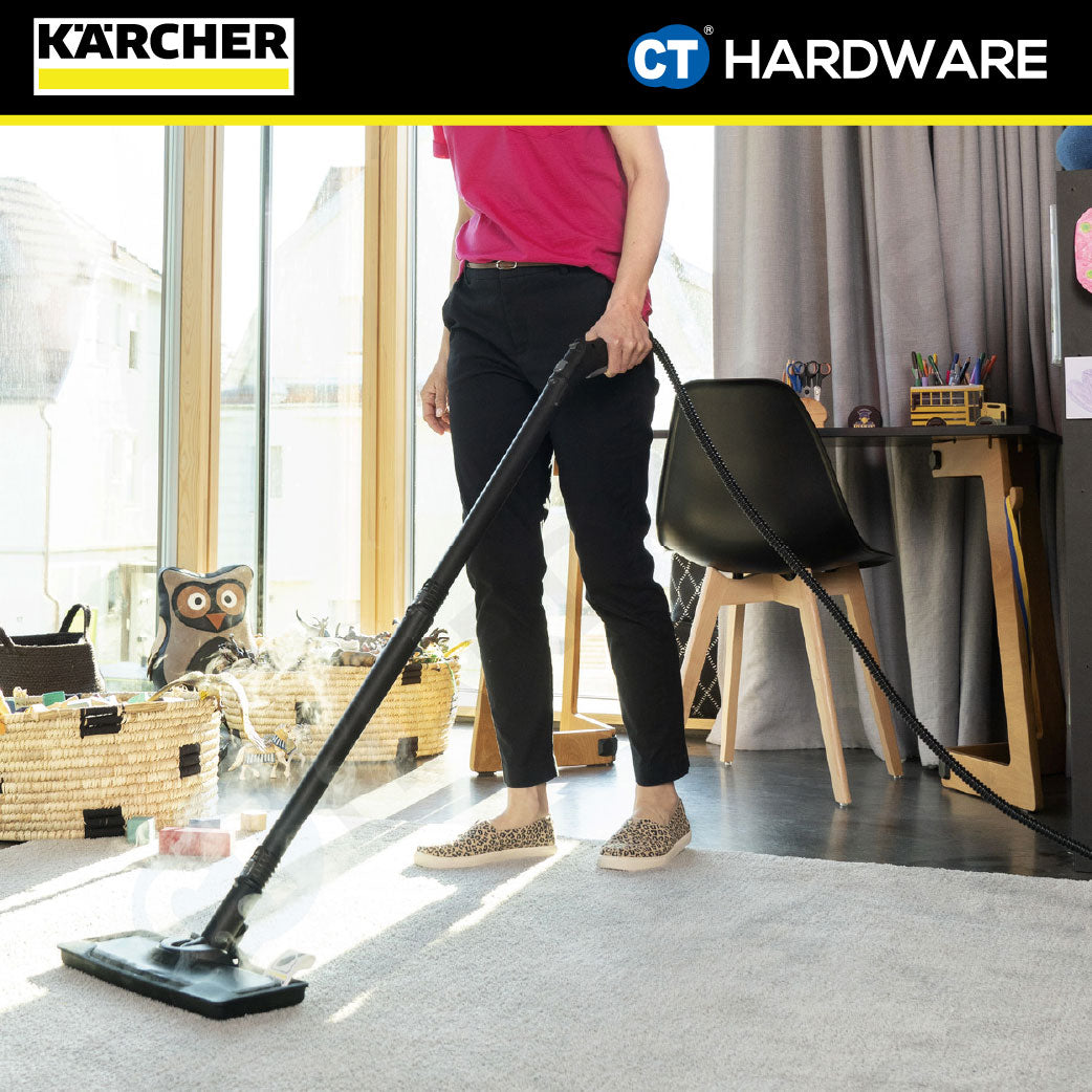 Karcher 28632690 Carpet Glider for SC Series Steam Cleaners