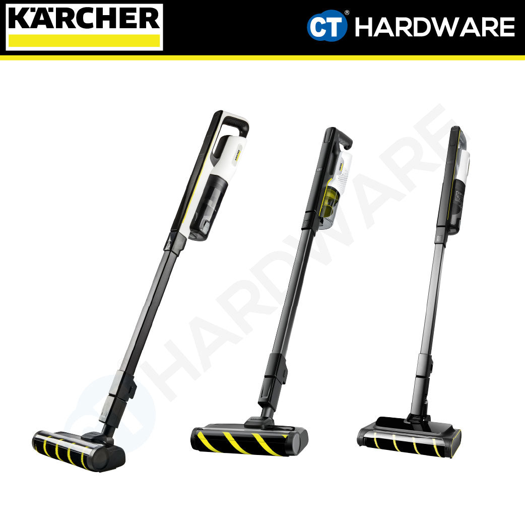 Karcher 28632900 Mattress Nozzle for VC 4S / VCS 5