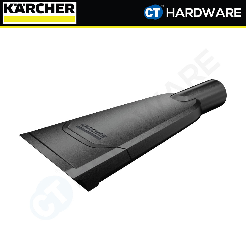 Karcher 28633160 Car Nozzle Suitable for WD Series Vacuum Cleaner