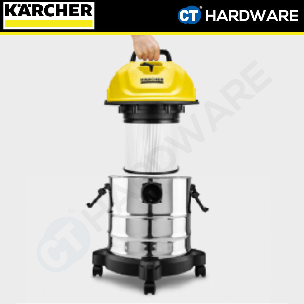 Karcher 28633270 Cartridge filter KFI 1310