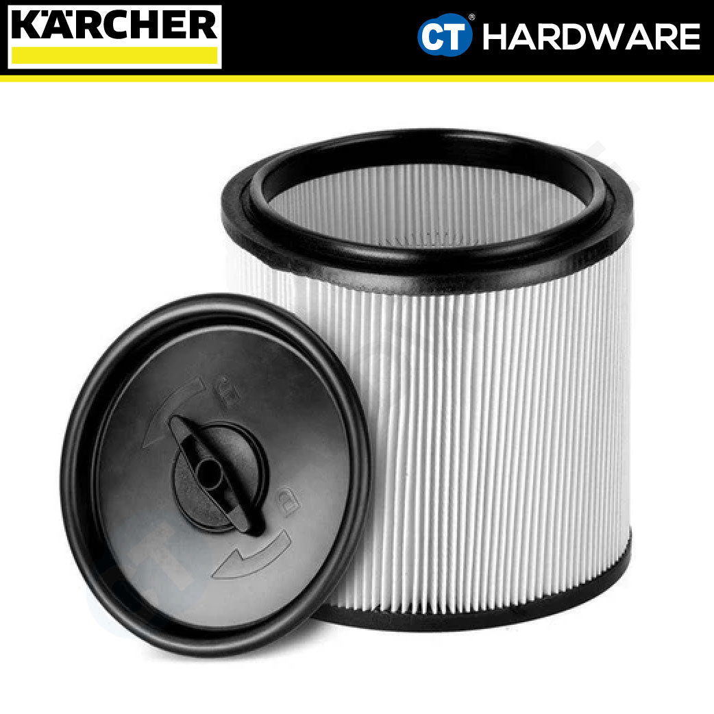 Karcher 28633270 Cartridge filter KFI 1310