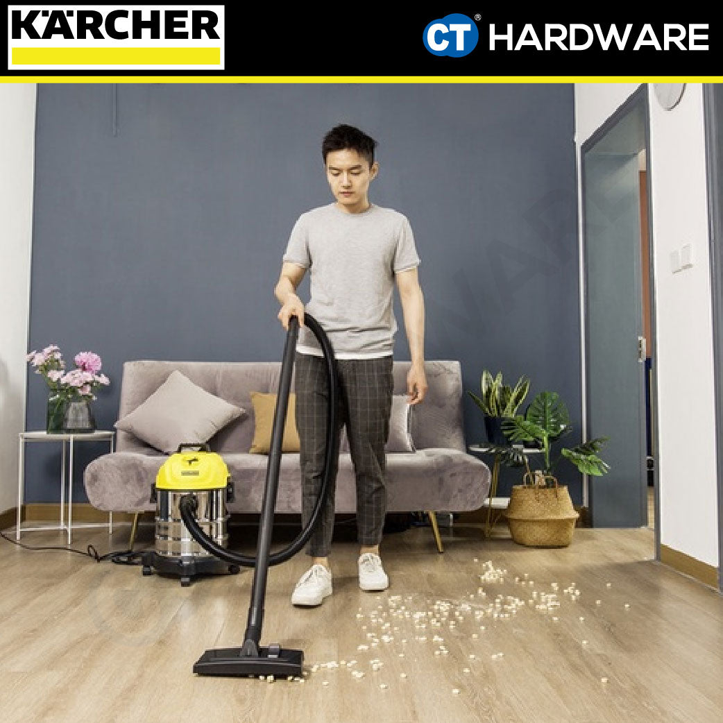 Karcher 28633270 Cartridge filter KFI 1310