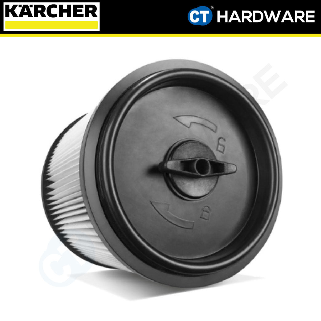 Karcher 28633270 Cartridge filter KFI 1310