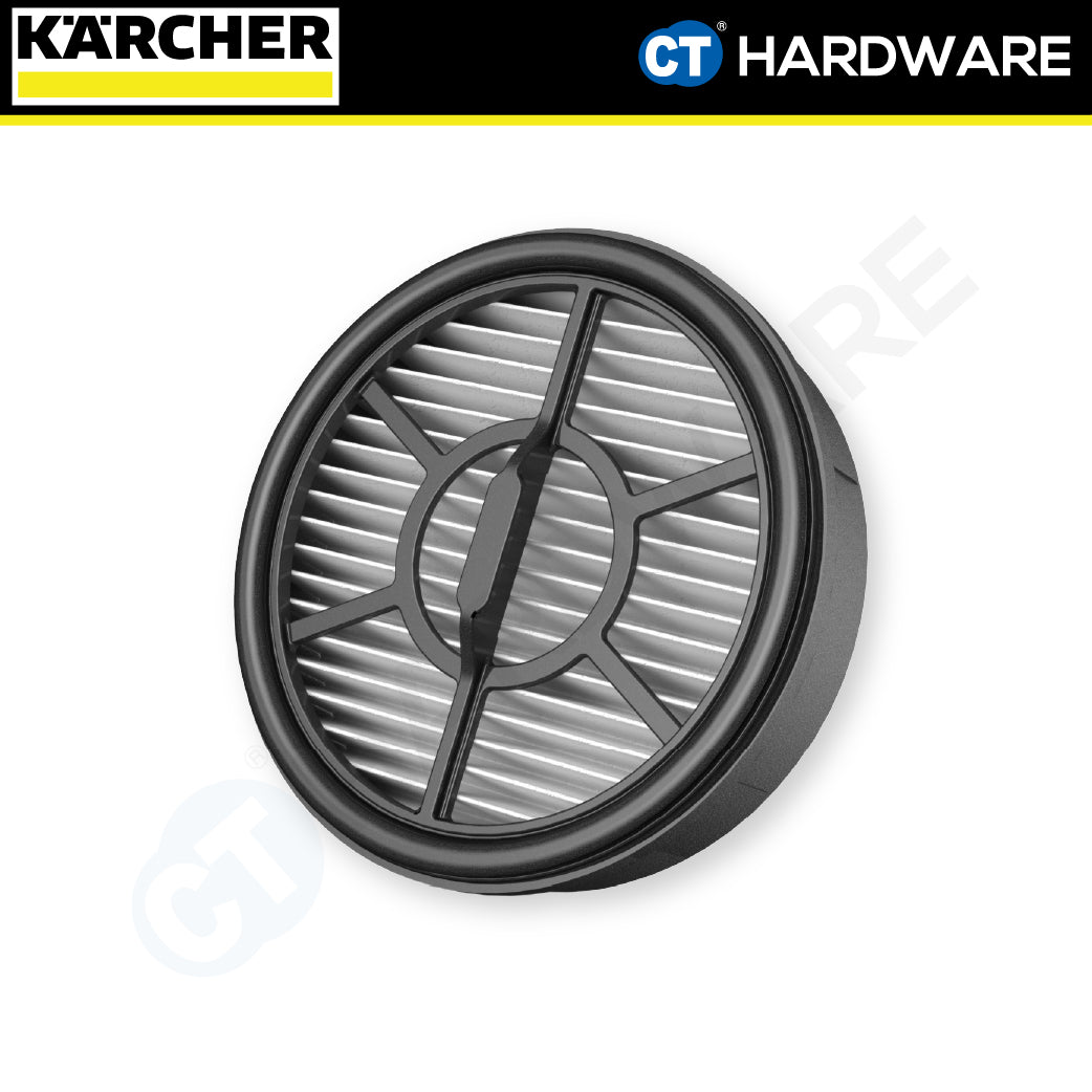 Karcher 28633480 Hepa 12 Filter VCS 3