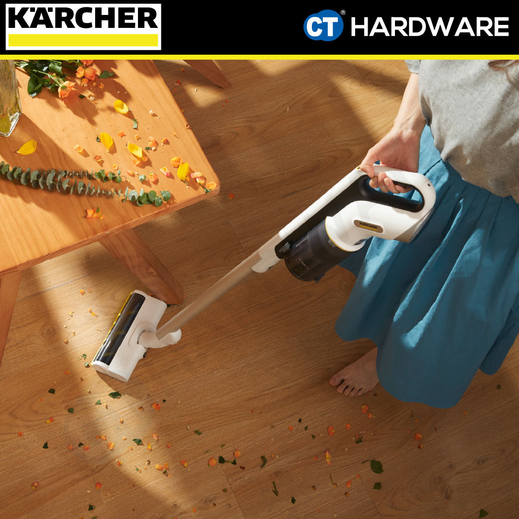 Karcher 28633480 Hepa 12 Filter VCS 3